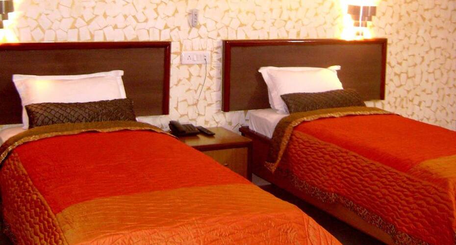 Hotel Centre Point, Tezpur 2